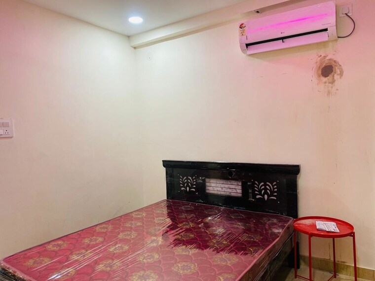 Bedroom, madhapur 3 Bedroom 1780 Sq.Ft. Builder Floor In Madhapur Hyderabad 10122092