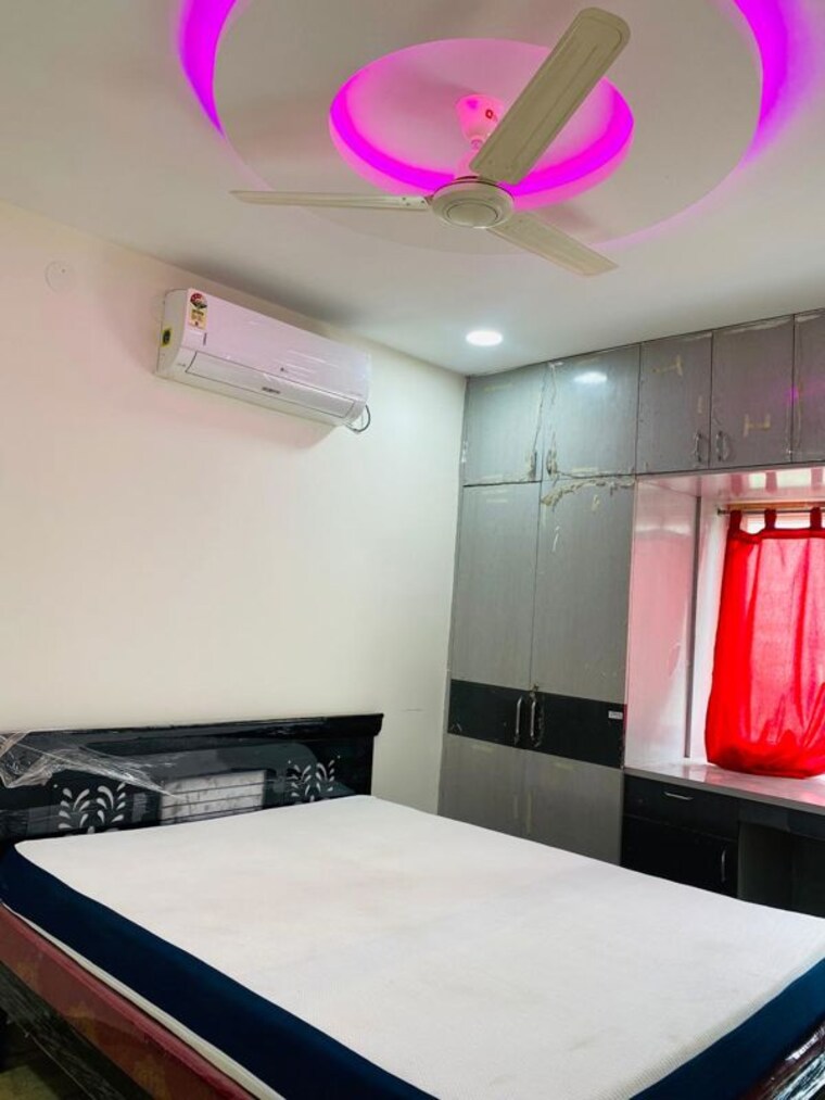 undefined, madhapur 3 Bedroom 1780 Sq.Ft. Builder Floor In Madhapur Hyderabad 10122092