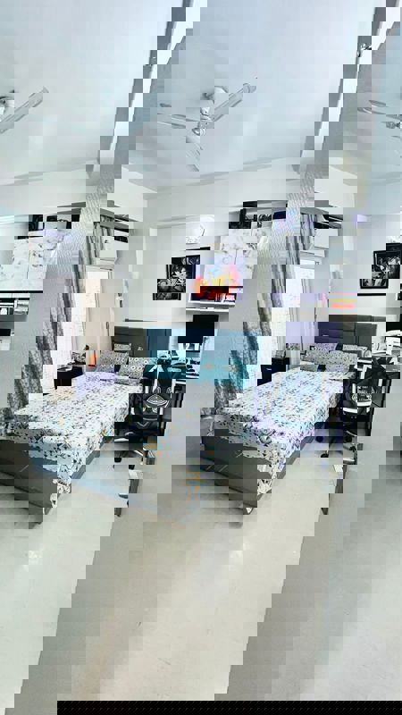 3 BHK 1400 Sq.Ft. Apartment in Hawelia Valencia Homes