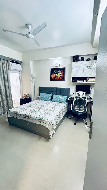 3 BHK Apartment For Sale in Hawelia Valencia Homes