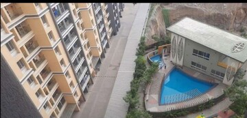2 BHK Apartment For Rent in Kharadi