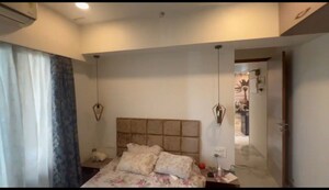 Bedroom in 2 BHK Apartment at Sunteck City Avenue 1, Goregaon West – for Sale