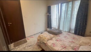 Bedroom in 2 BHK Apartment at Sunteck City Avenue 1, Goregaon West – for Sale
