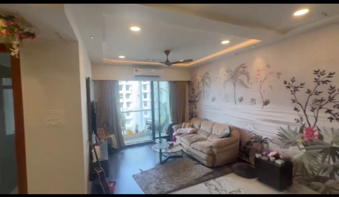 2 BHK 921 Sq.Ft. Apartment in Sunteck City Avenue 1