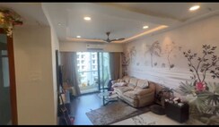 2 BHK Apartment For Sale in Sunteck City Avenue 1