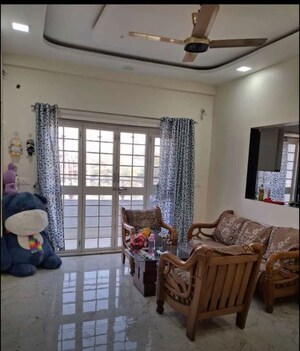 2 BHK Villa For Rent in Wagholi