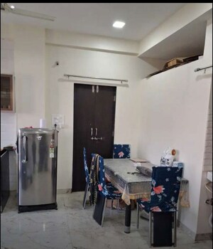 Master Bedroom in 2 BHK Villa at Wagholi – for Rent