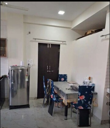 Master Bedroom in 2 BHK Villa at Wagholi – for Rent