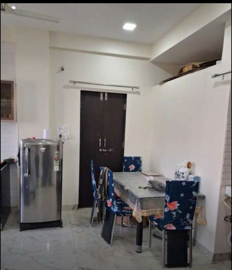 Master Bedroom, wagholi 2 Bedroom 900 Sq.Ft. Villa In Wagholi Pune 10122105