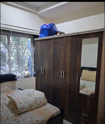 Bedroom in 2 BHK Villa at Wagholi – for Rent