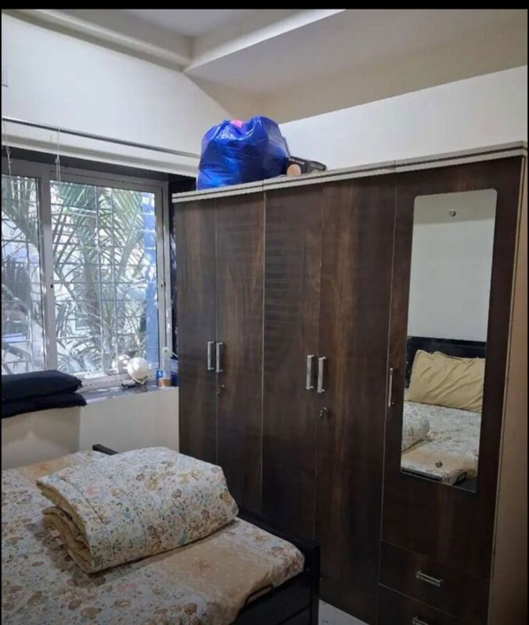 Bedroom, wagholi 2 Bedroom 900 Sq.Ft. Villa In Wagholi Pune 10122105