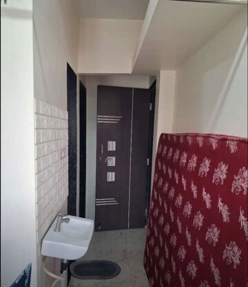 Kitchen in 2 BHK Villa at Wagholi – for Rent