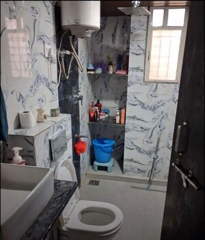 Master Bedroom in 2 BHK Villa at Wagholi – for Rent