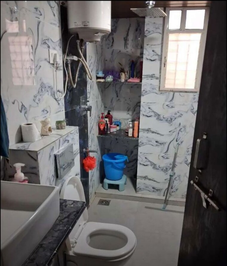 Master Bedroom, wagholi 2 Bedroom 900 Sq.Ft. Villa In Wagholi Pune 10122105
