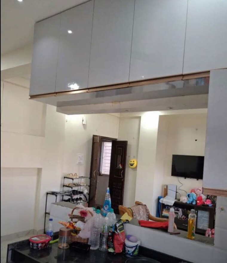Kitchen, wagholi 2 Bedroom 900 Sq.Ft. Villa In Wagholi Pune 10122105
