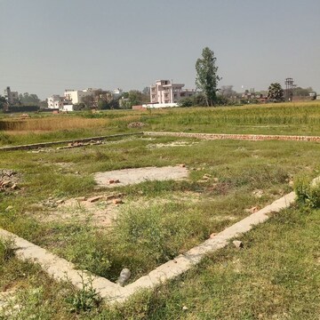  Plot For Sale in Jalhupur