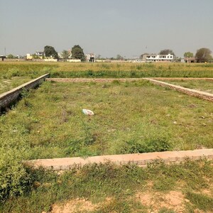 Plot Area in  Plot at Jalhupur – for Sale