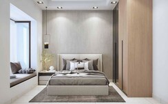 3 BHK + Pooja Room,Study Room Villa For Sale in Southern Avenue