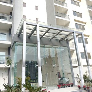 2 BHK Apartment – Exterior View View at Godrej Air Sector 85, Sector 85 - for Rent