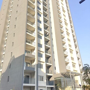 2 BHK Apartment – Exterior View View at Godrej Air Sector 85, Sector 85 - for Rent