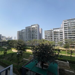 2 BHK Apartment For Rent in Godrej Air Sector 85, Sector 85