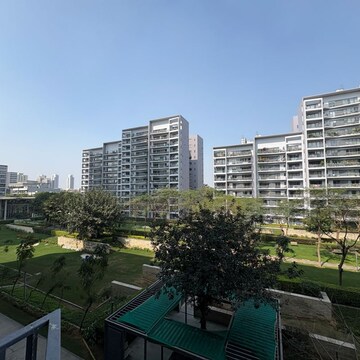 2 BHK Apartment For Rent in Godrej Air Sector 85, Sector 85