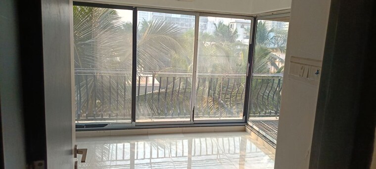 Balcony, mv-labh-samarth-heights 2 Bedroom 770 Sq.Ft. Apartment In Andheri West Mumbai 10011046