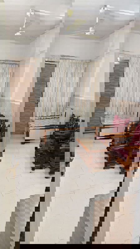 1 BHK 450 Sq.Ft. Apartment in Kishor Darshan Apartment