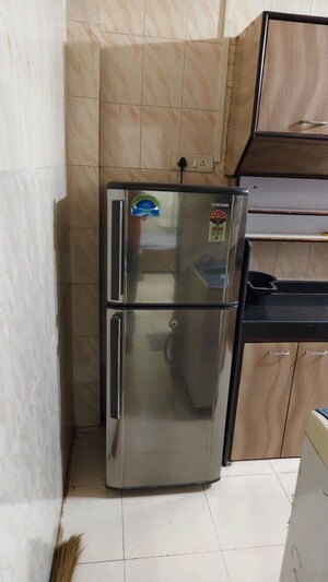 Furnished Amenities in 1 BHK Apartment at Kishor Darshan Apartment, Andheri West – for Rent