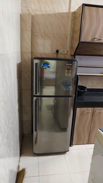 Furnished Amenities in 1 BHK Apartment at Kishor Darshan Apartment, Andheri West – for Rent