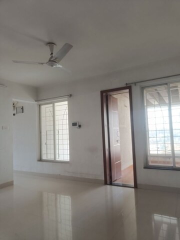 Living Room in 2 BHK Apartment at Undri – for Rent