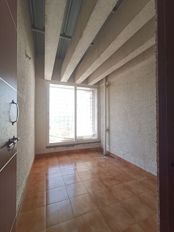 Balcony in 2 BHK Apartment at Undri – for Rent