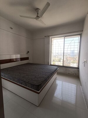 Bedroom in 2 BHK Apartment at Undri – for Rent