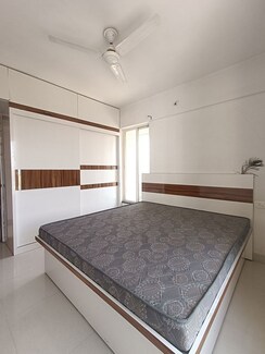 2 BHK Apartment For Rent in Undri