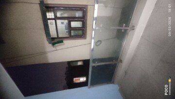 Kitchen in 2 BHK Builder Floor at Mehrauli – for Rent