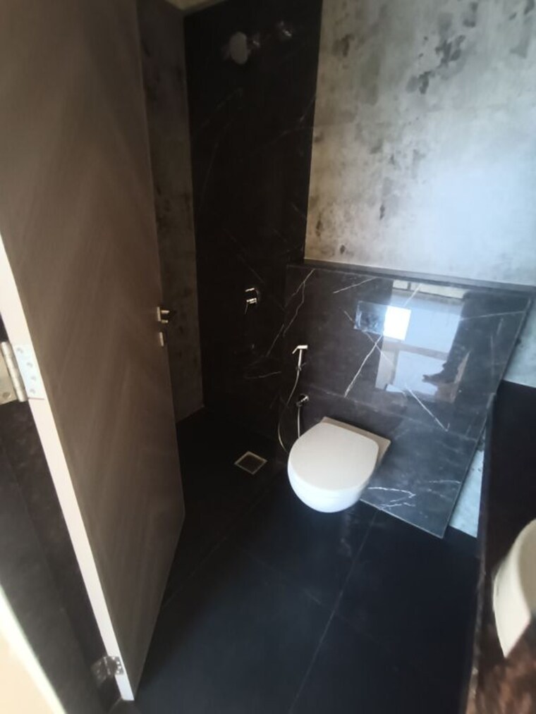 Master Bedroom, ajmera-boulevard 1 Bedroom 750 Sq.Ft. Apartment In Malad West Mumbai 10122121