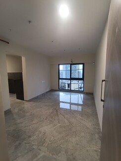 1 BHK Apartment For Rent in Ajmera Boulevard