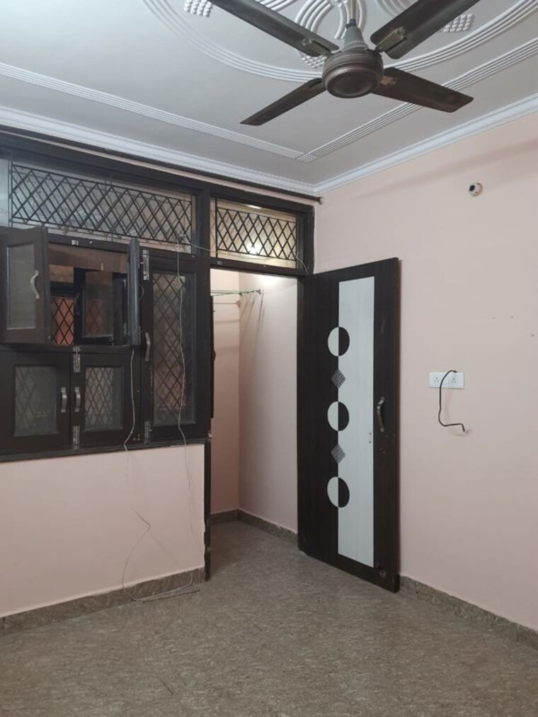 Kitchen, mehrauli 1 Bedroom 750 Sq.Ft. Builder Floor In Mehrauli Delhi 10122122