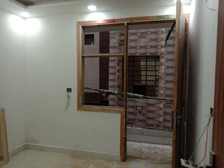 Room, dwarka mor 2 Bedroom 500 Sq.Ft. Builder Floor In Dwarka Mor Delhi 10115788