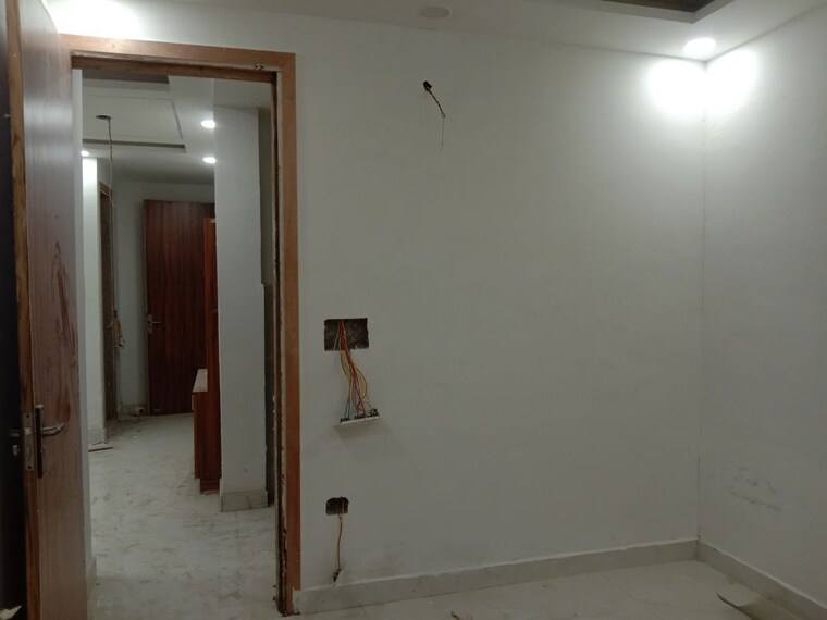 Room, dwarka mor 2 Bedroom 500 Sq.Ft. Builder Floor In Dwarka Mor Delhi 10115788