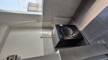 Kitchen in 3 BHK Apartment at Narsingi – for Rent