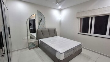 Bedroom in 3 BHK Apartment at Narsingi – for Rent