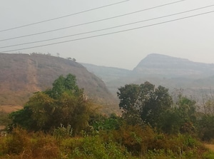 Plot Area in  Plot at New Panvel – for Sale