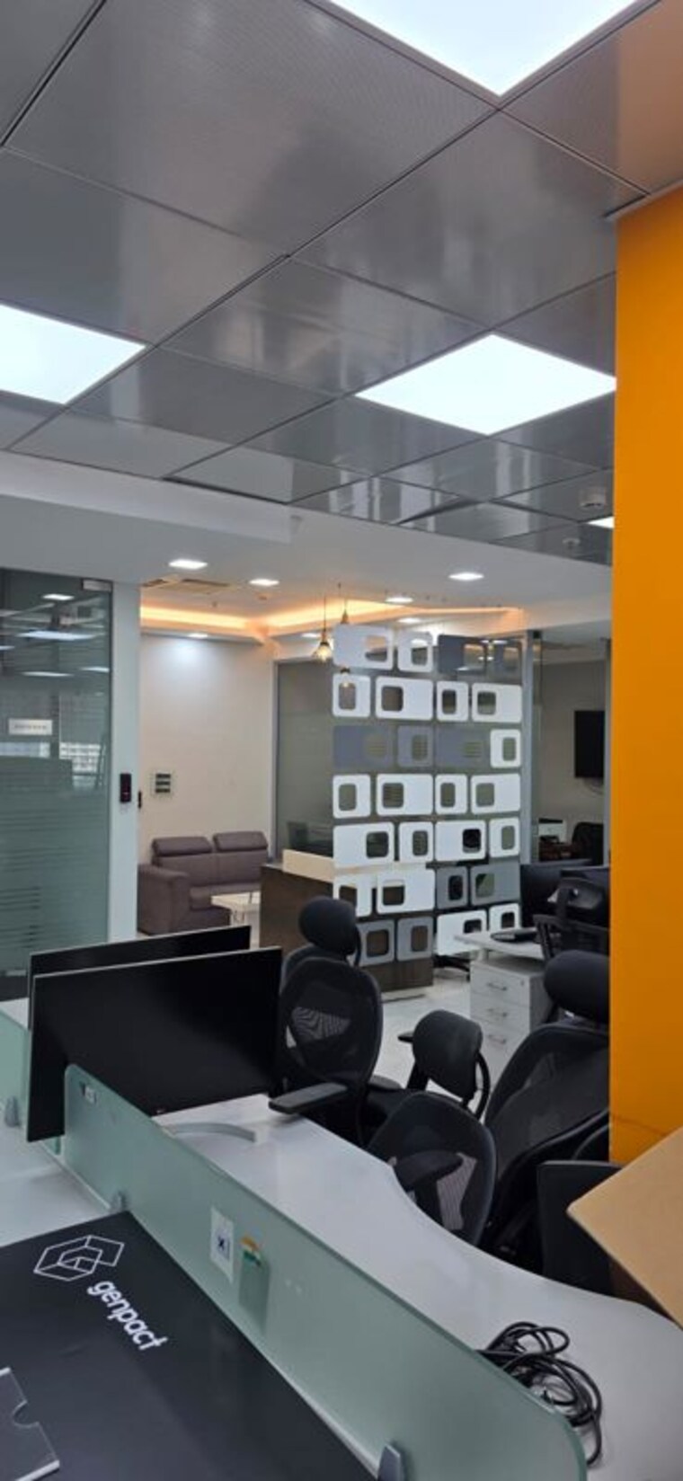 Team Area, western express highway Commercial Office Space 1700 Sq.Ft. In Western Express Highway Mumbai 10088932