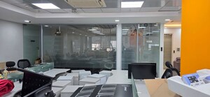 Team Area in  Office Space at Western Express Highway – for Rent