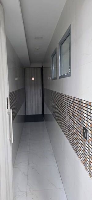 Balcony in  Office Space at Western Express Highway – for Rent