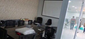 Team Area in  Office Space at Western Express Highway – for Rent