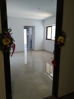 1 BHK + Pooja Room Apartment For Rent in Dombivli East