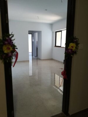 1 BHK Apartment For Rent in Dombivli East
