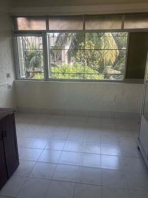 Bathroom in 2 BHK Apartment at Andheri West – for Rent